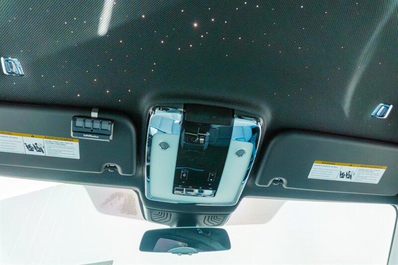 2025 Rolls-Royce Black Badge Cullinan