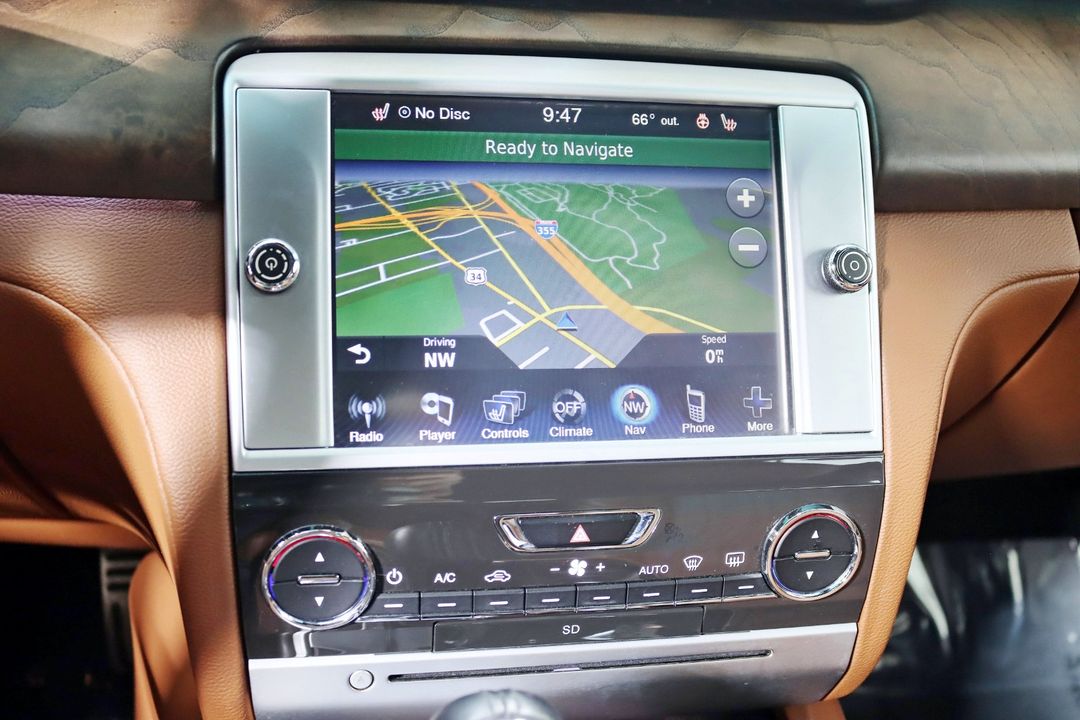 2016 Maserati Quattroporte