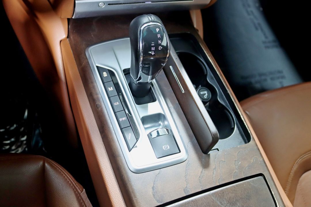 2016 Maserati Quattroporte