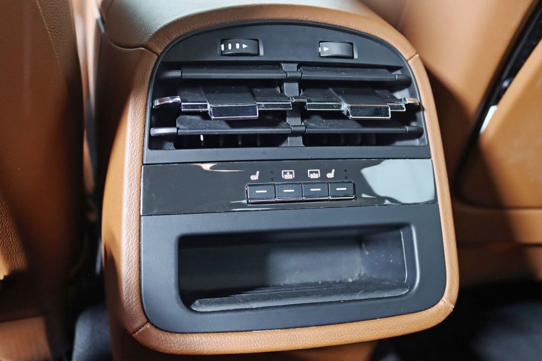 2016 Maserati Quattroporte