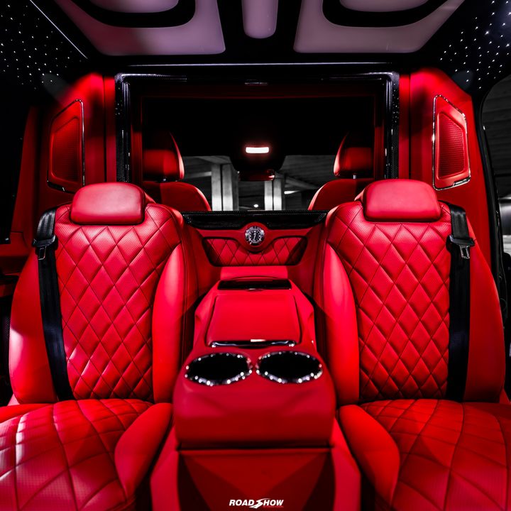 2023 Mercedes-Benz Metris RS