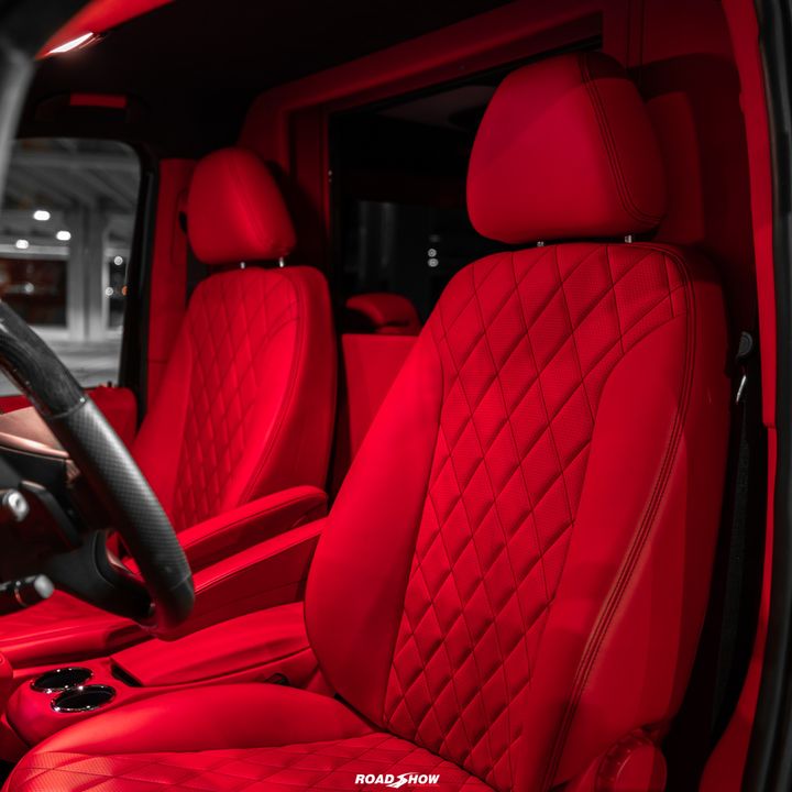 2023 Mercedes-Benz Metris RS