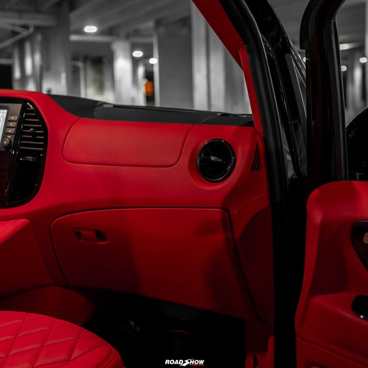 2023 Mercedes-Benz Metris RS