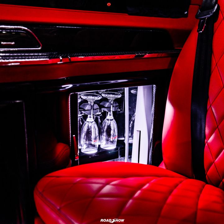 2023 Mercedes-Benz Metris RS