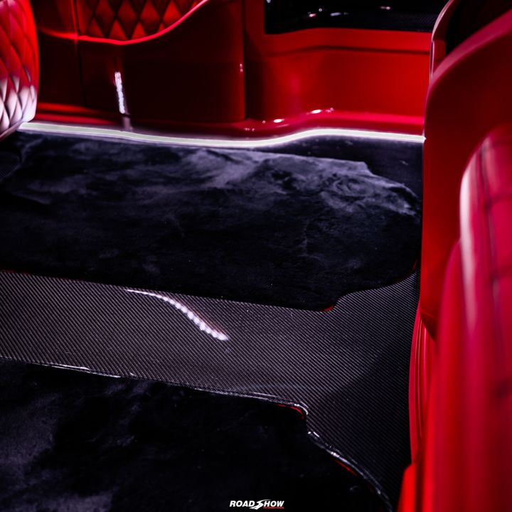 2023 Mercedes-Benz Metris RS