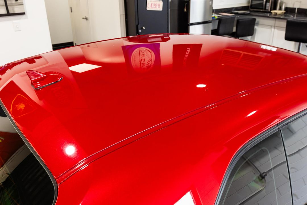 2016 Dodge Challenger
