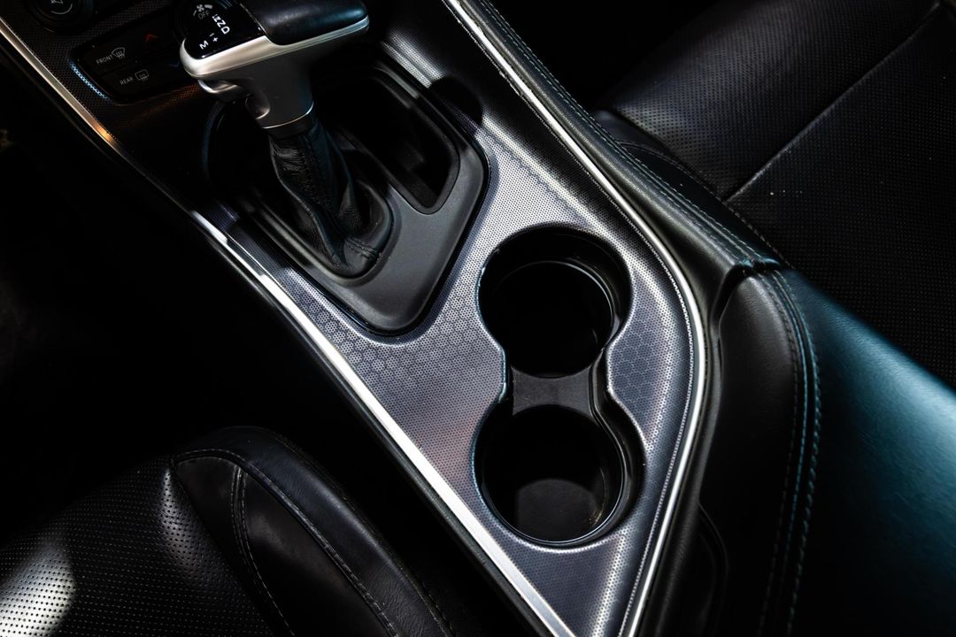 2016 Dodge Challenger