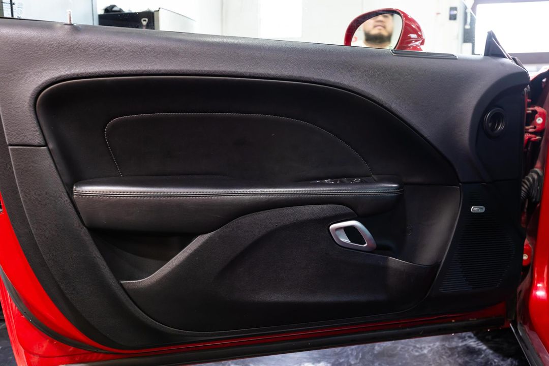 2016 Dodge Challenger