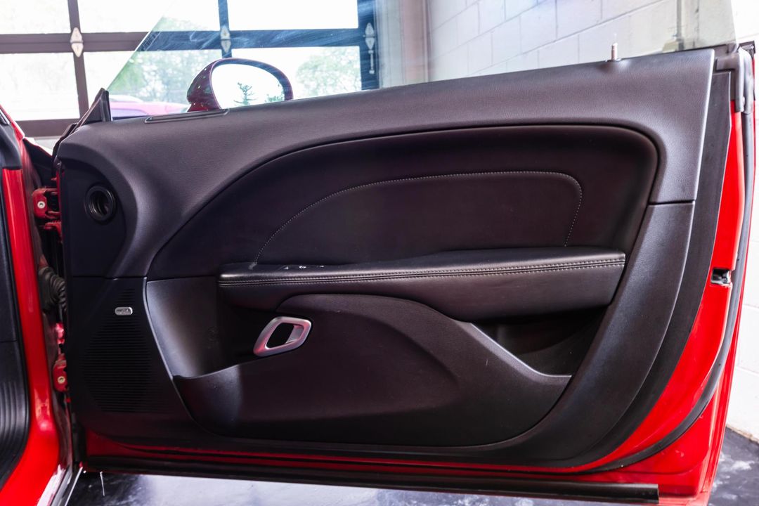 2016 Dodge Challenger