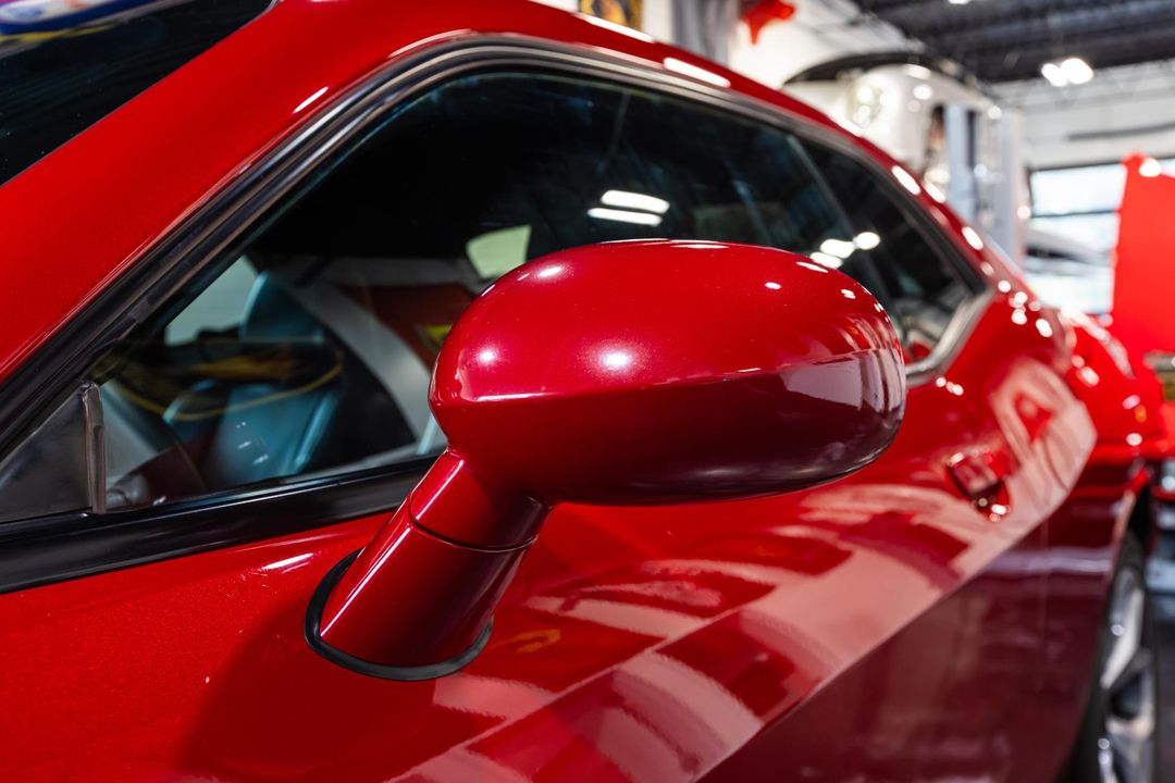 2016 Dodge Challenger