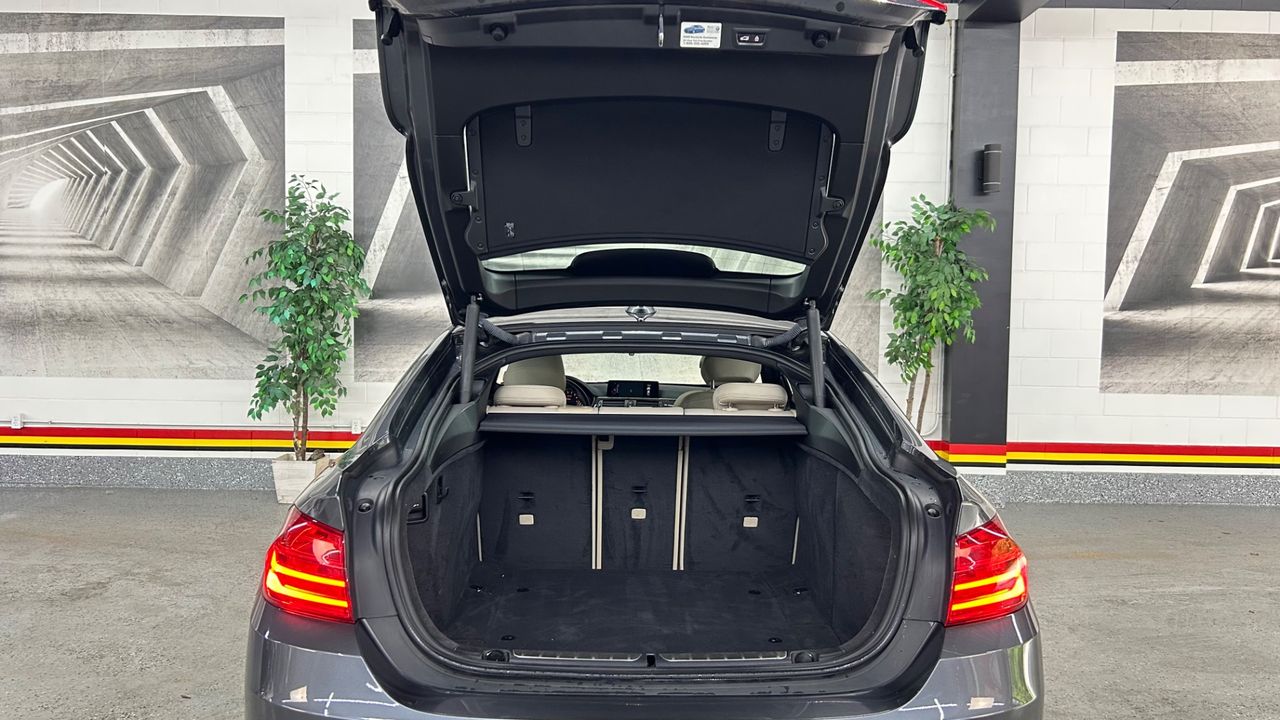 2016 BMW 4 Series