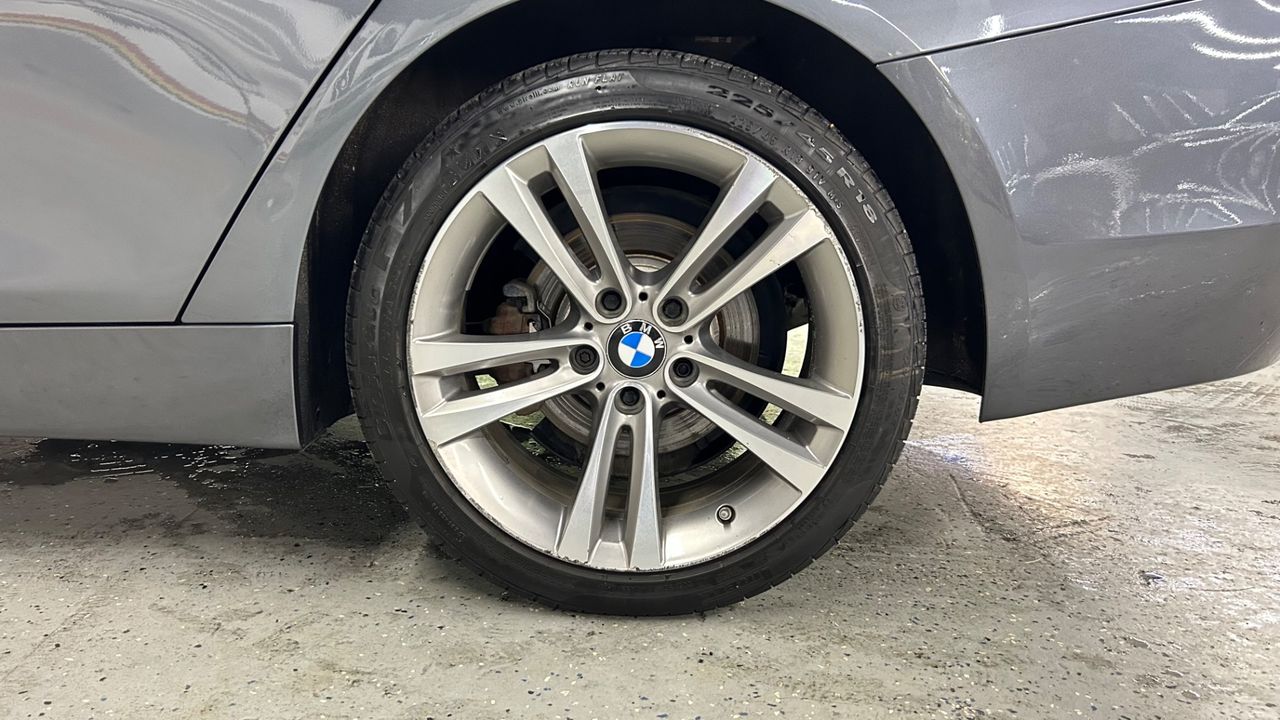 2016 BMW 4 Series