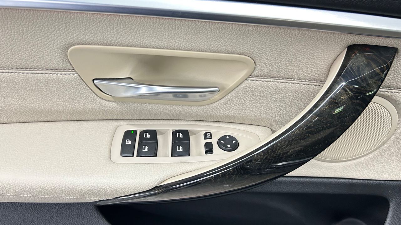 2016 BMW 4 Series