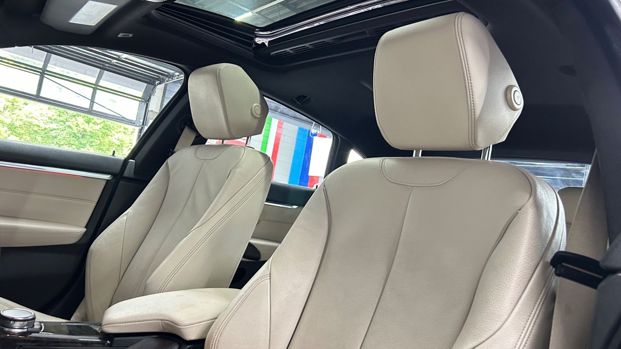 2016 BMW 4 Series