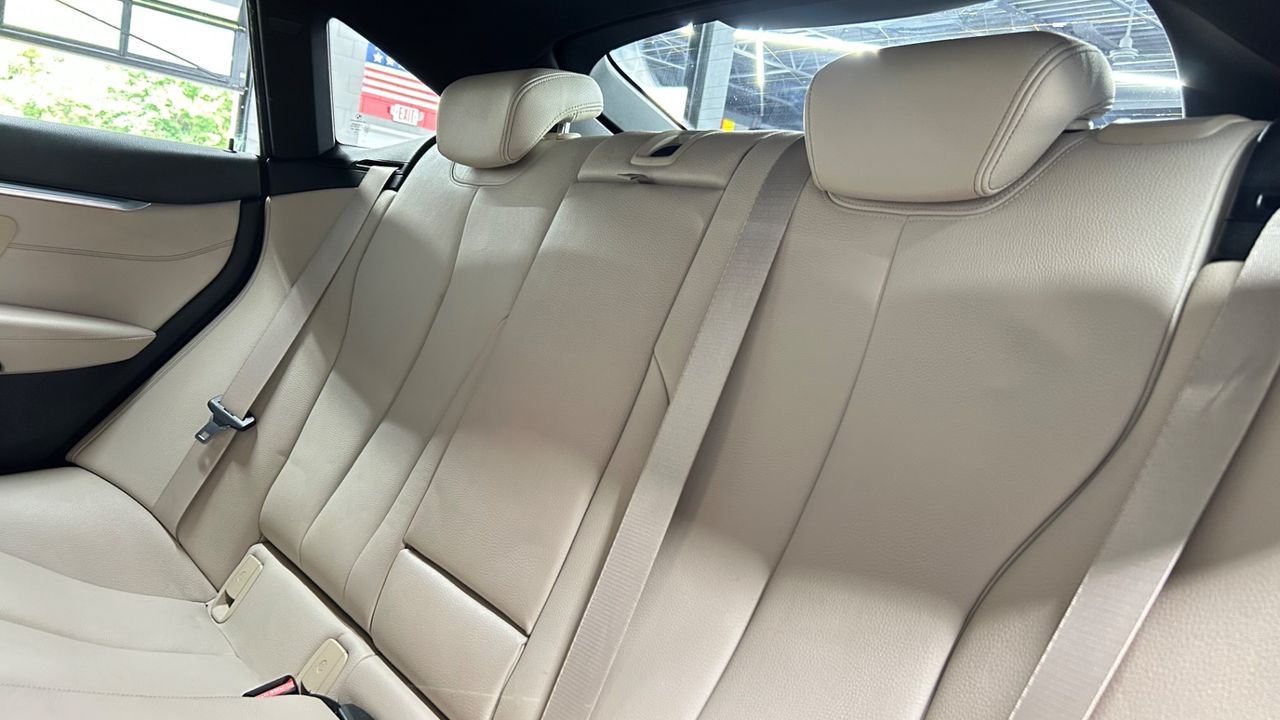 2016 BMW 4 Series