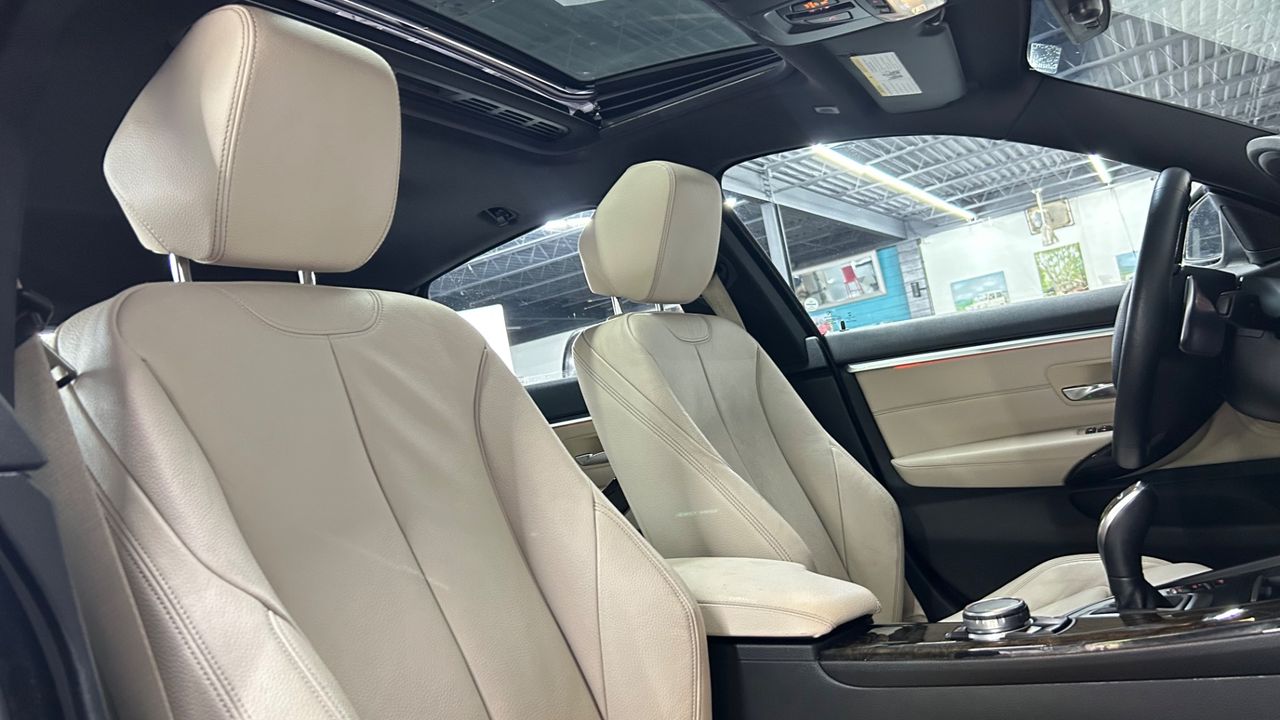 2016 BMW 4 Series