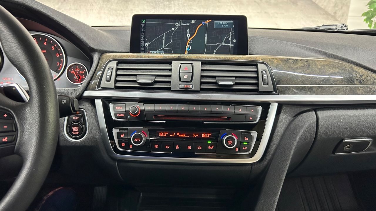 2016 BMW 4 Series