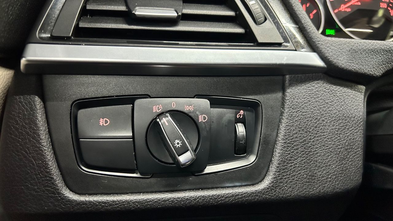 2016 BMW 4 Series