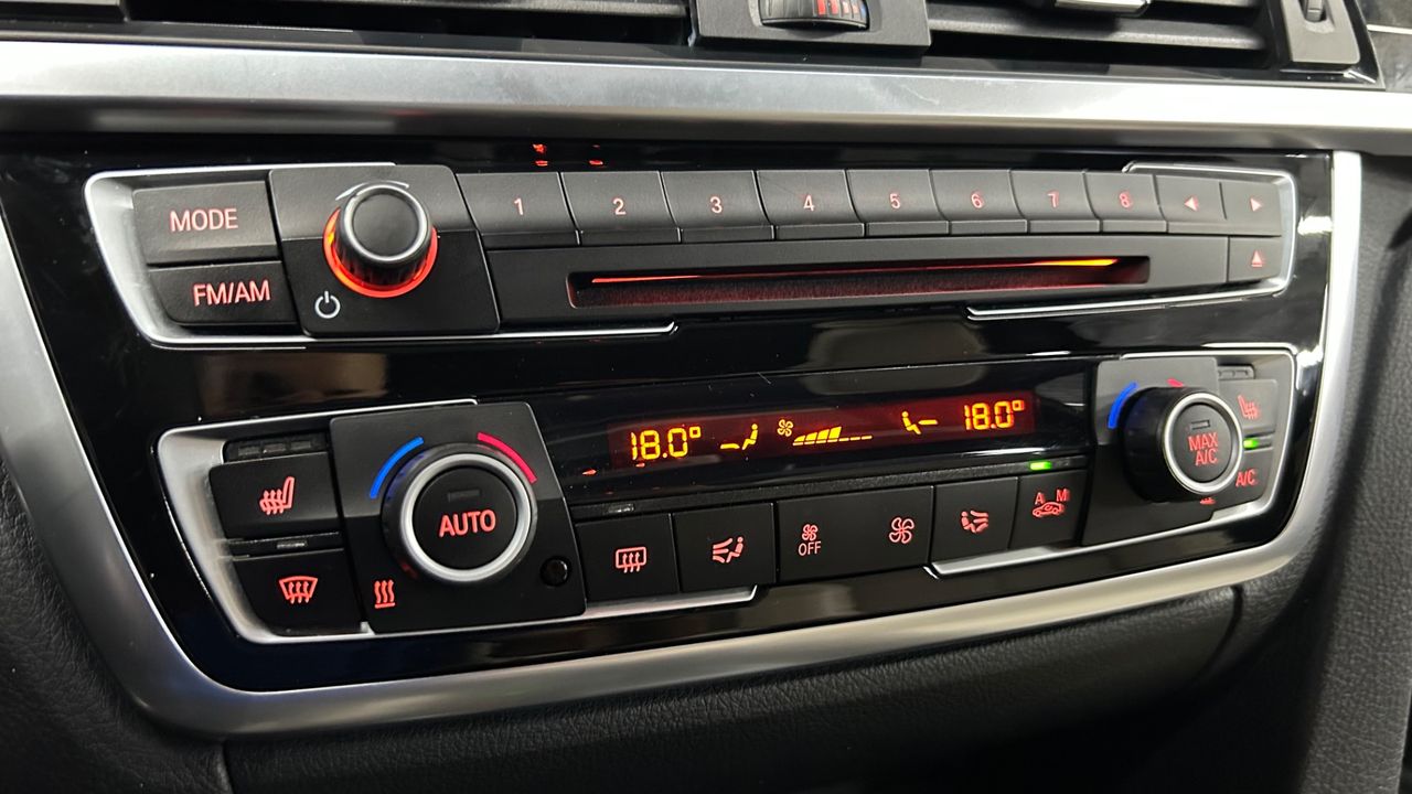 2016 BMW 4 Series