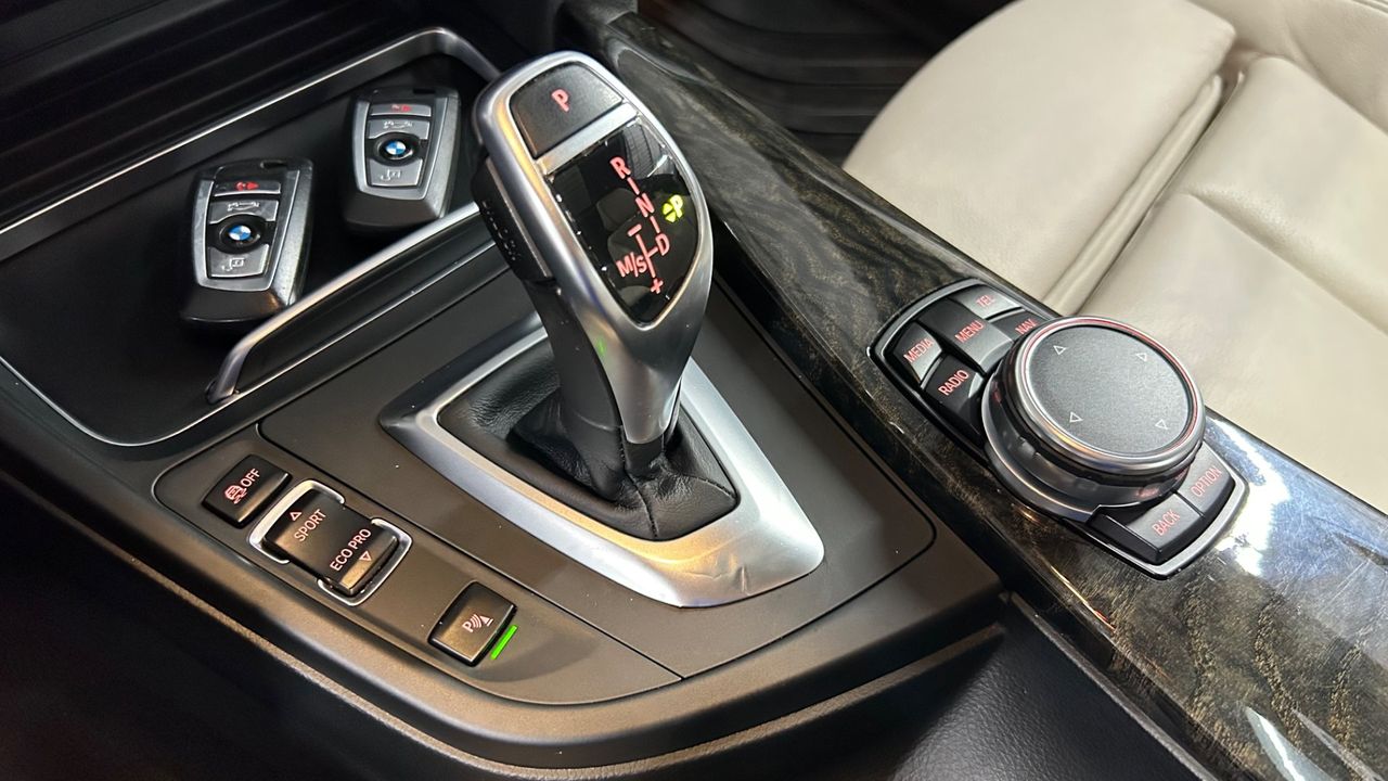 2016 BMW 4 Series