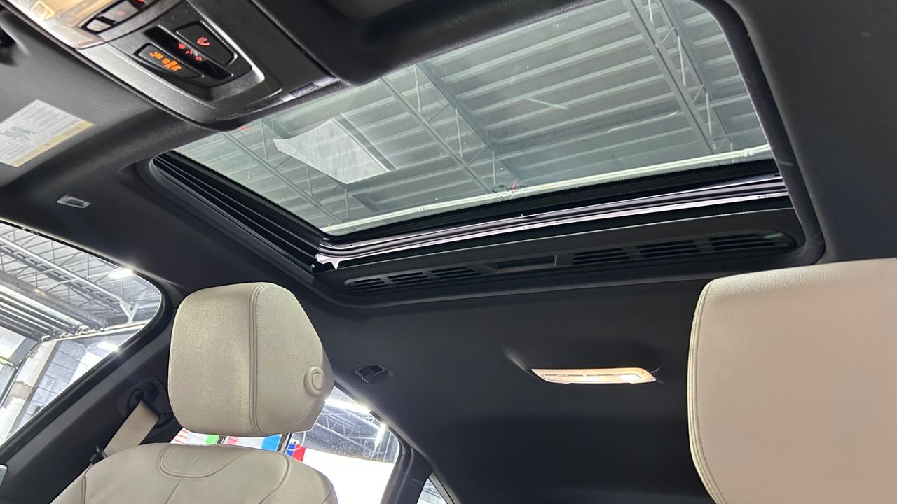 2016 BMW 4 Series