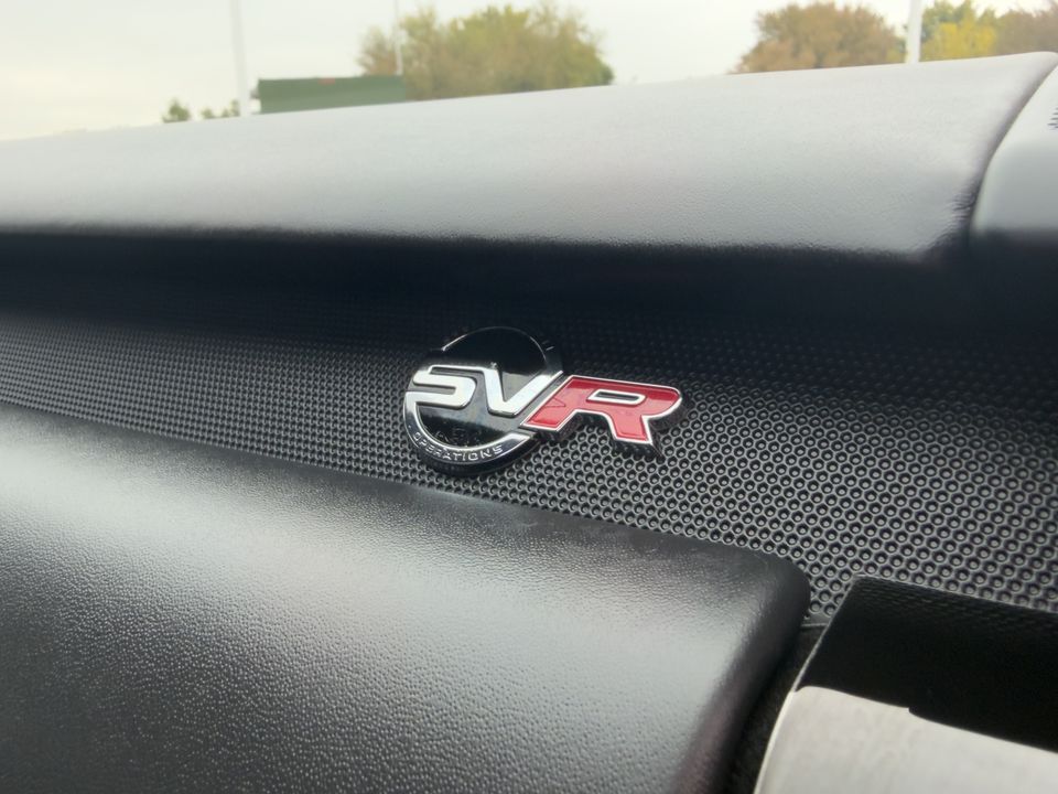 2022 Land Rover Range Rover Sport