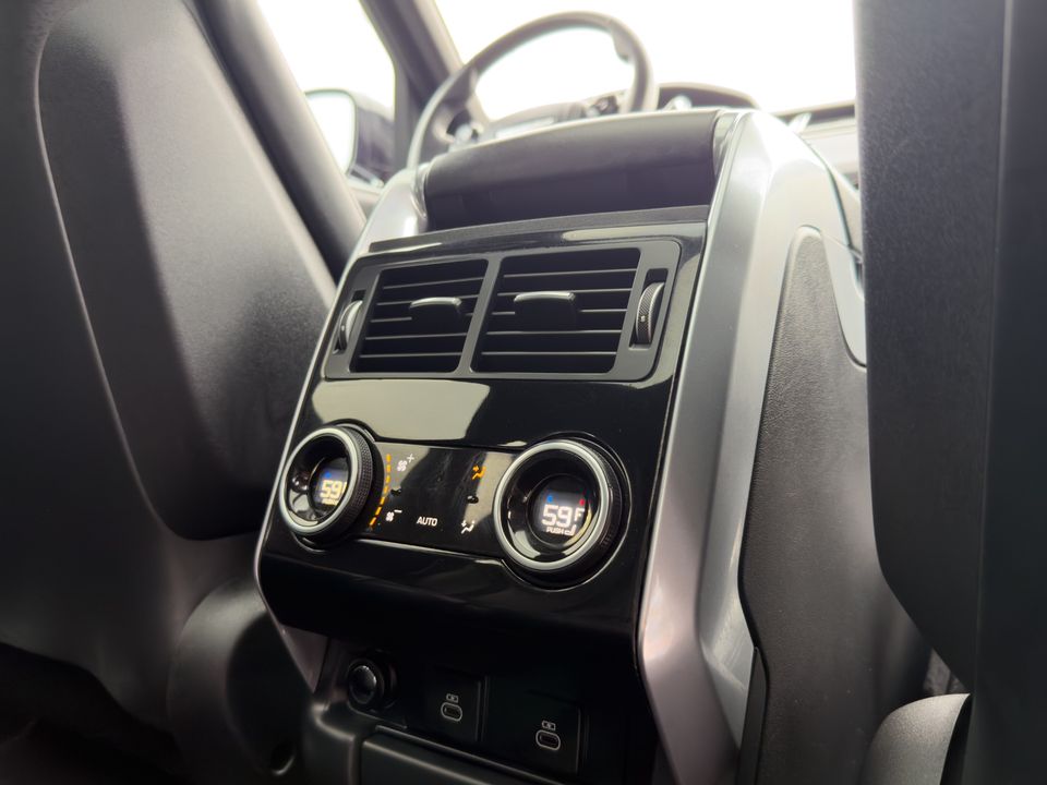 2022 Land Rover Range Rover Sport