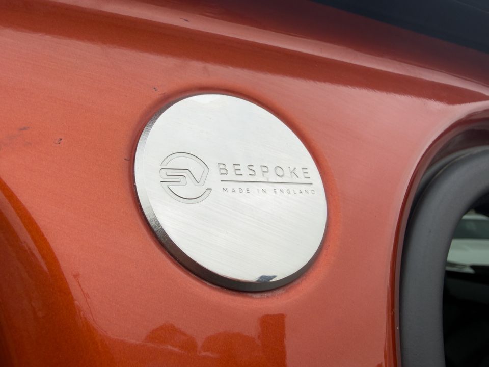 2022 Land Rover Range Rover Sport