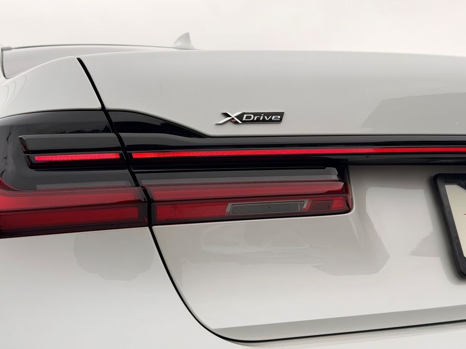 2020 BMW 7 Series