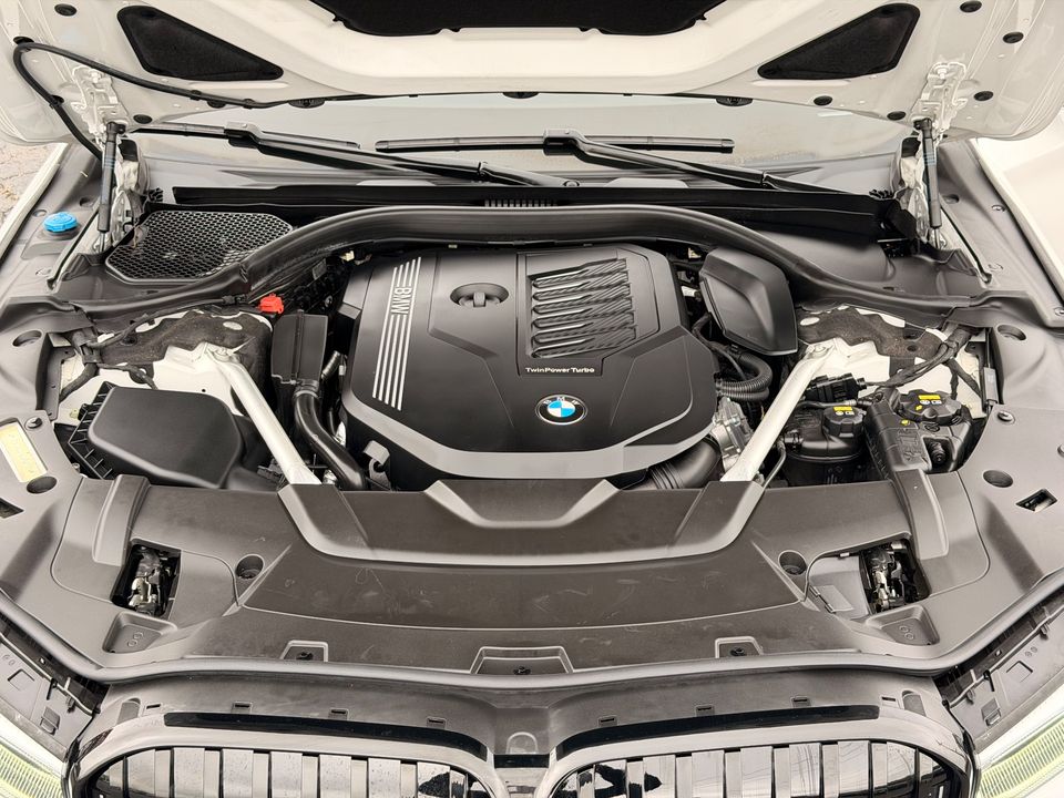 2020 BMW 7 Series