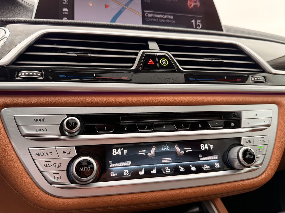 2020 BMW 7 Series
