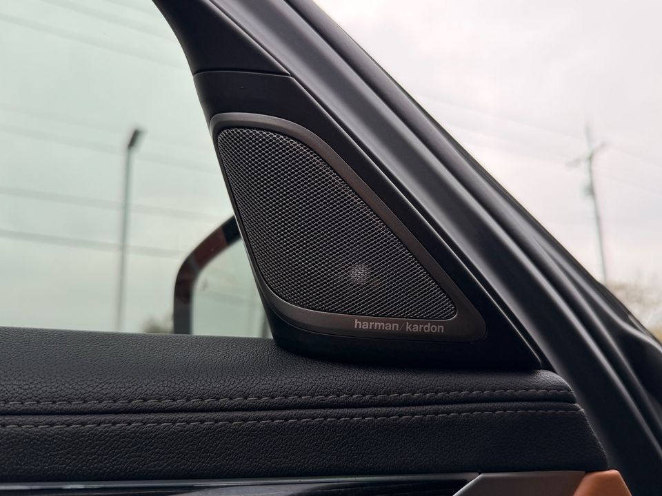 2020 BMW 7 Series