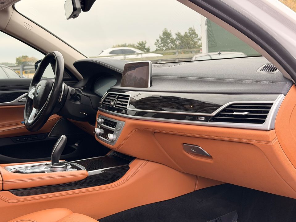 2020 BMW 7 Series
