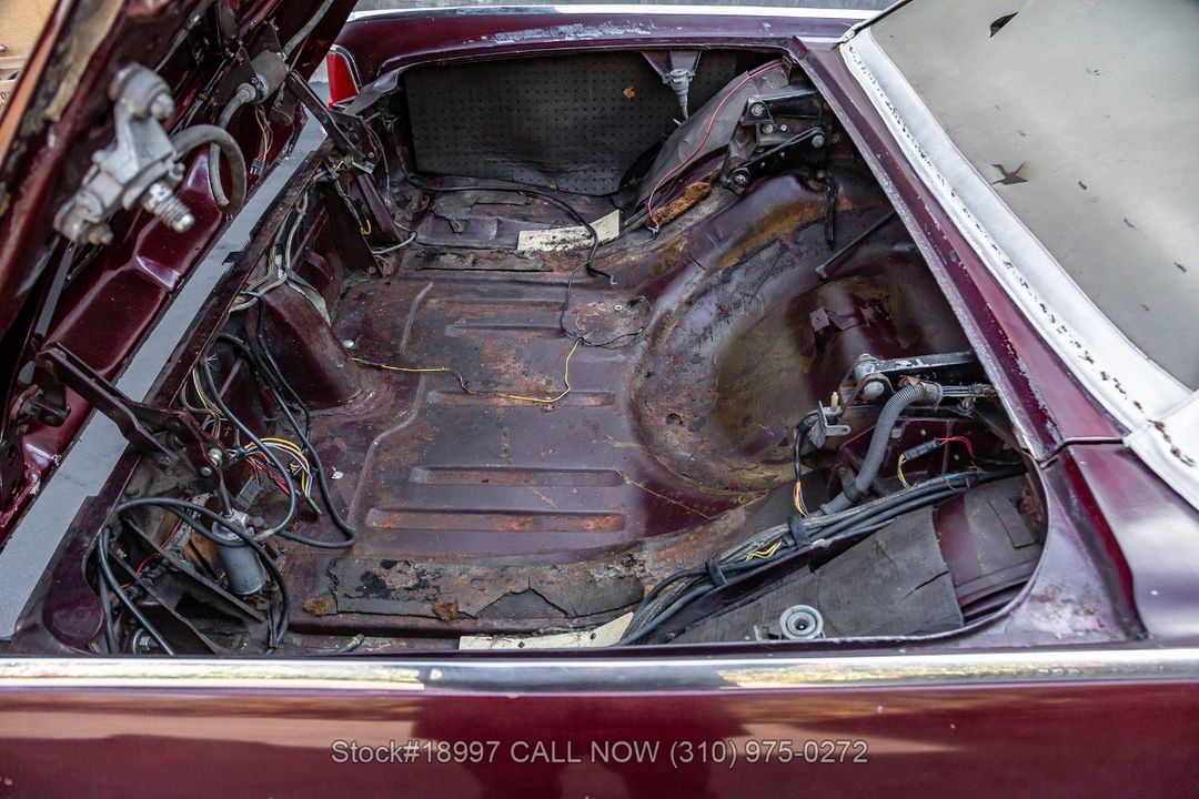 1963 Lincoln Continental