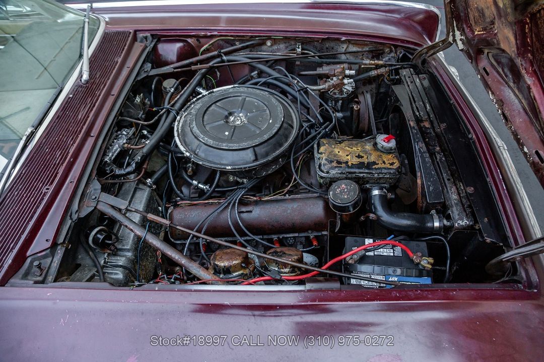 1963 Lincoln Continental