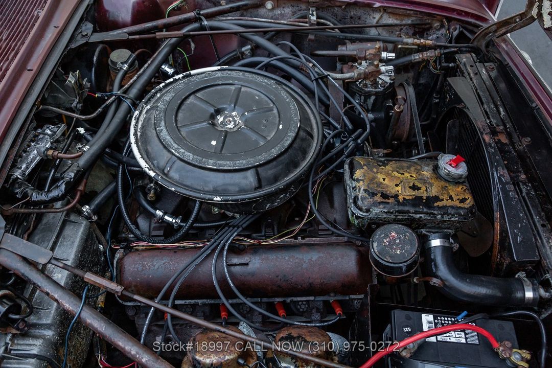 1963 Lincoln Continental