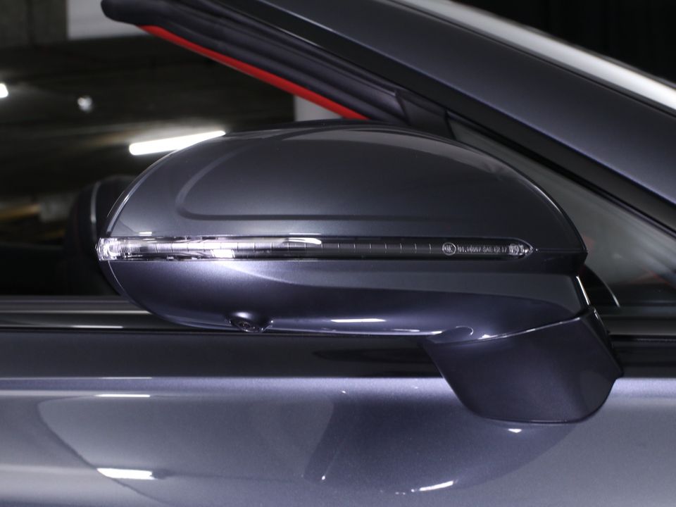 2025 Bentley Continental GTC