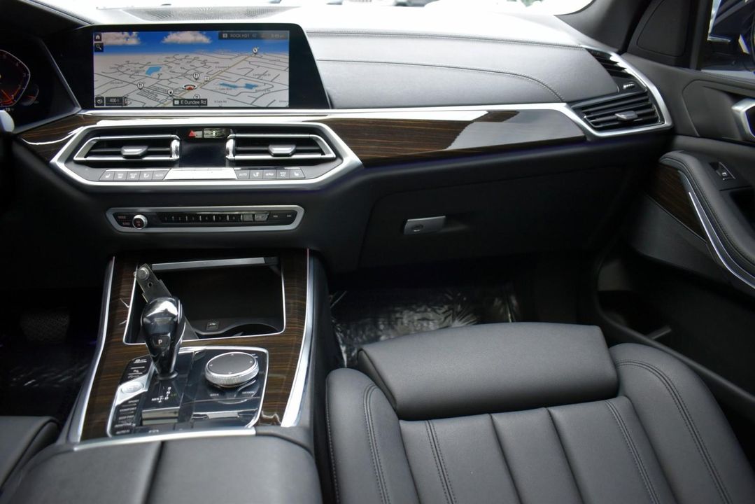 2019 BMW X5