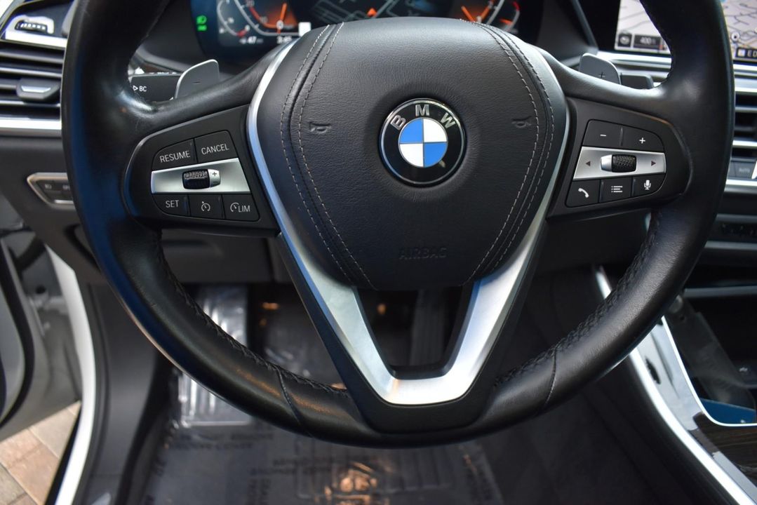 2019 BMW X5