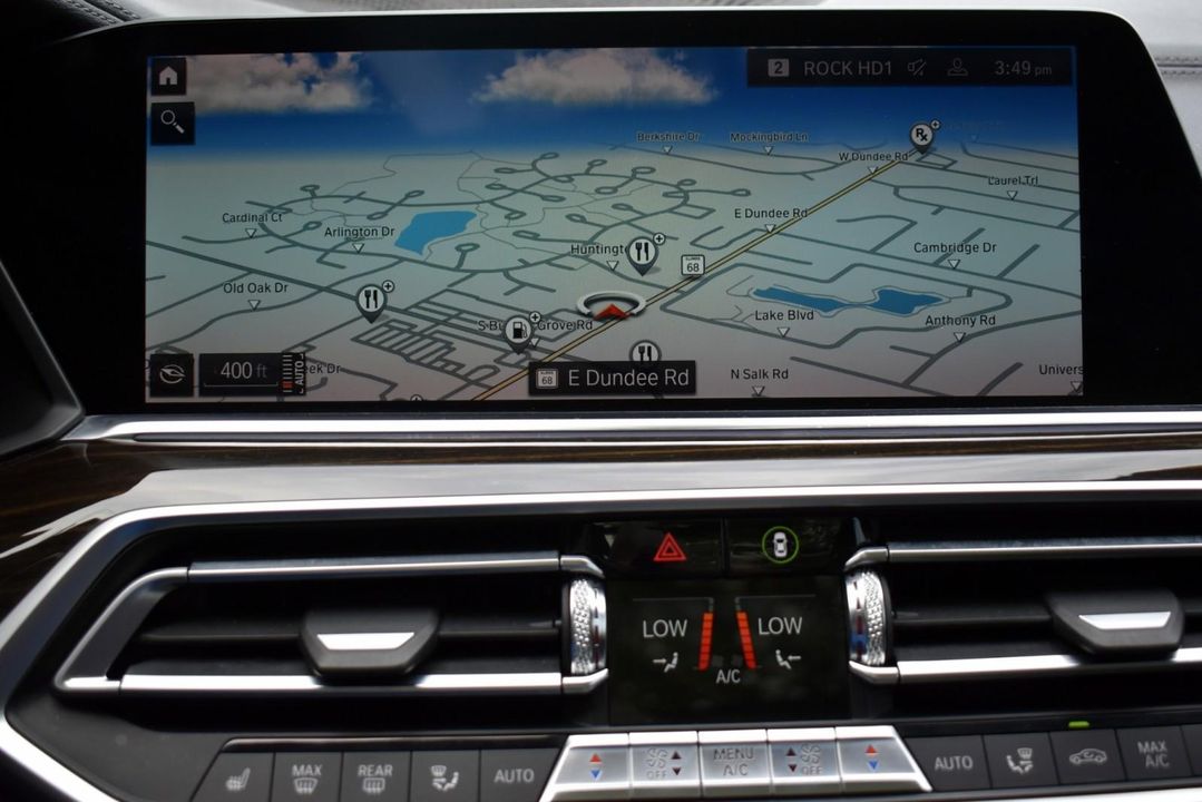 2019 BMW X5