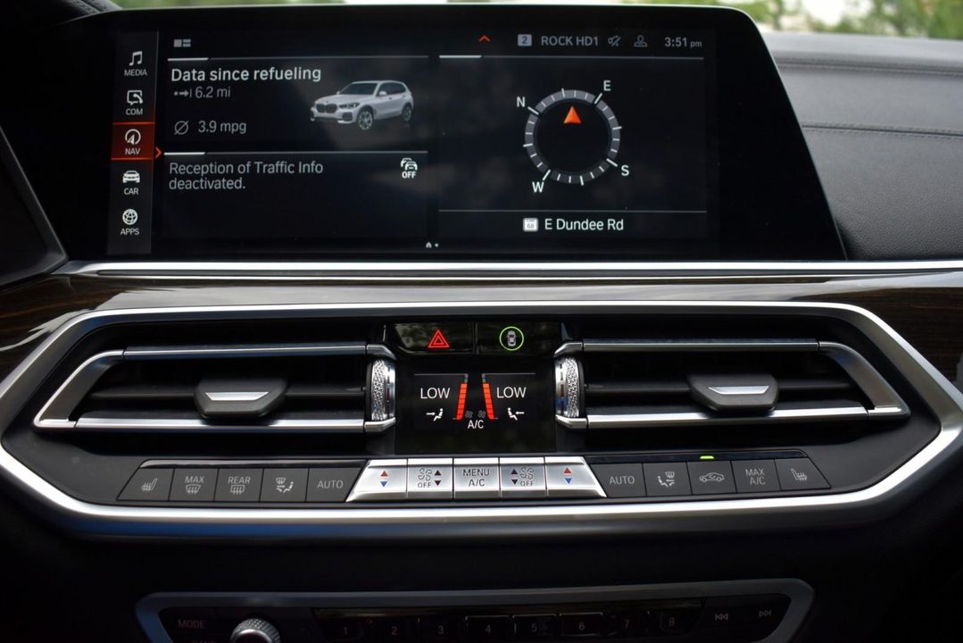 2019 BMW X5