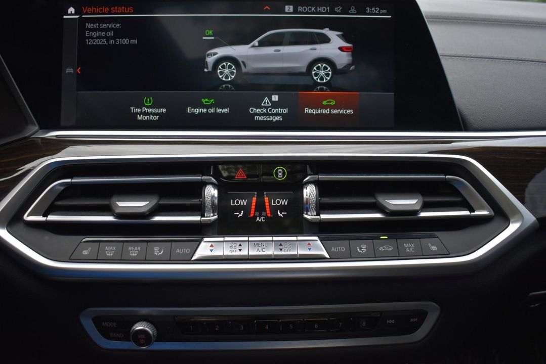2019 BMW X5