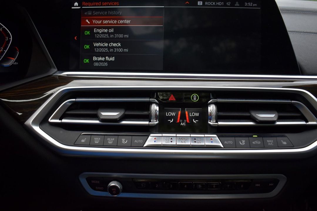 2019 BMW X5
