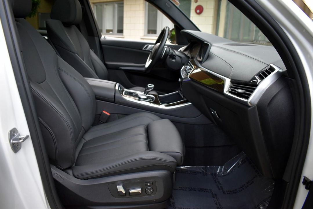 2019 BMW X5