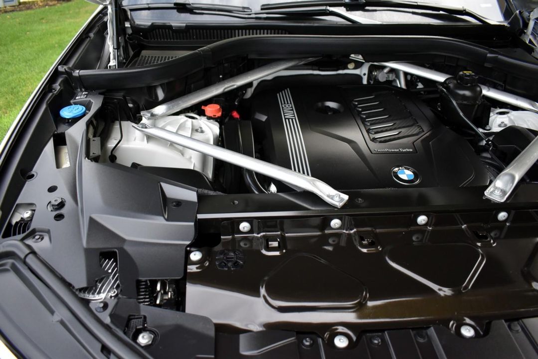2019 BMW X5