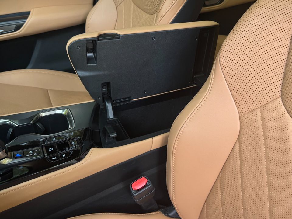 2025 Lexus NX 350h