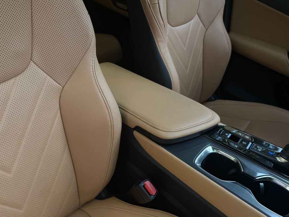 2025 Lexus NX 350h