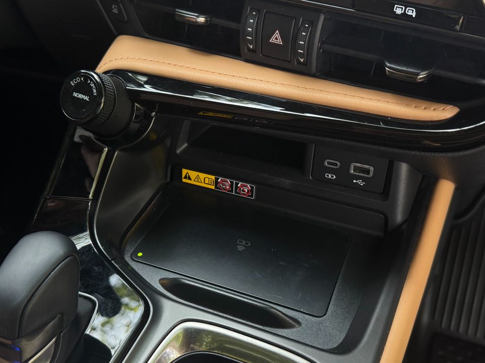 2025 Lexus NX 350h