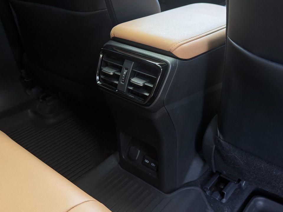 2025 Lexus NX 350h