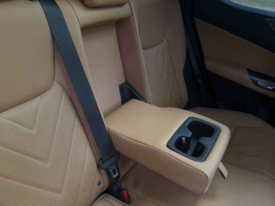 2025 Lexus NX 350h